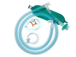 Anesthesia Breathing Circuit