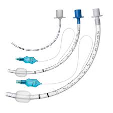 Endotracheal Tube