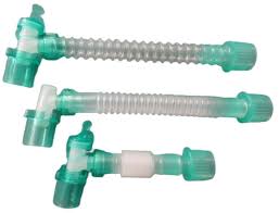Catheter Mount