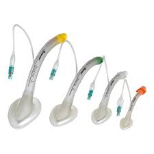 Laryngeal Mask Airway (LMA)