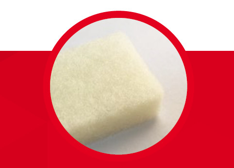 Absorbable Hemostatic Sponge
