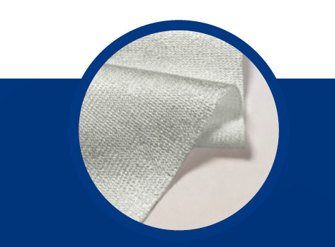 Knitted Hemostatic Fabric