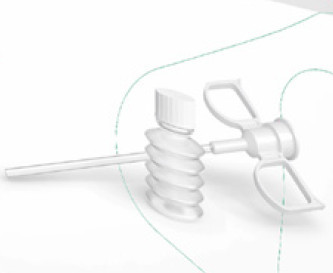 ORC Hemostatic Powder