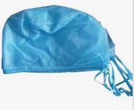 Disposable Surgical Cap
