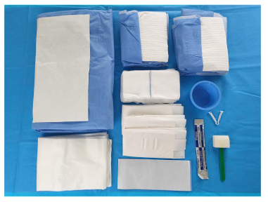 Minor Surgery Pack