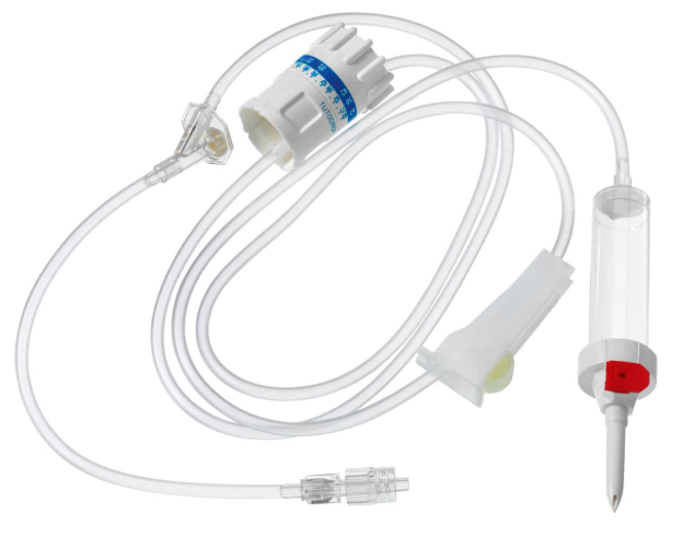IV Infusion Set