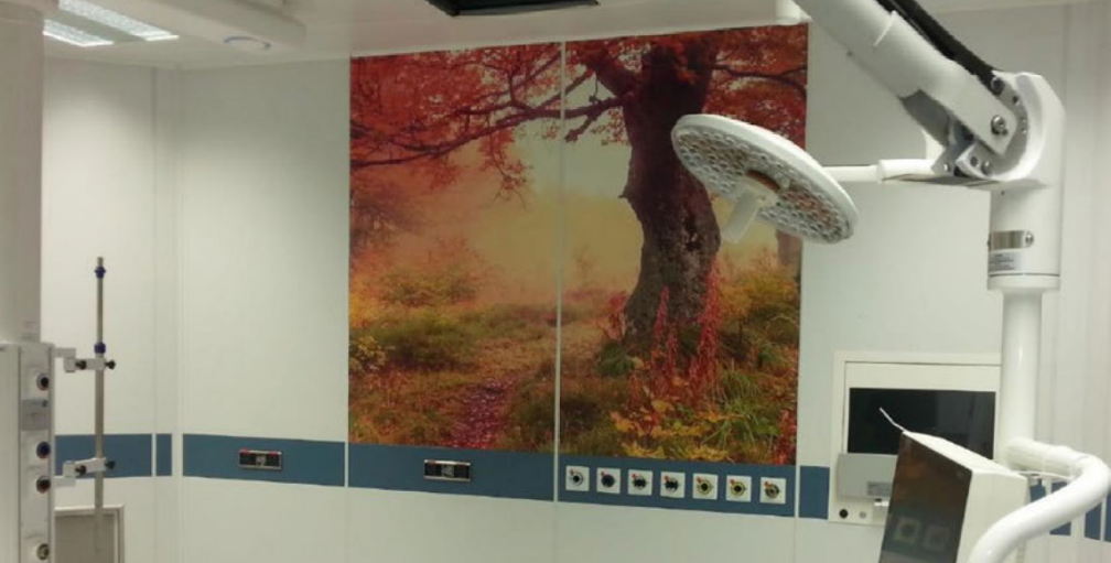 King Khalid Hospital Najran Project