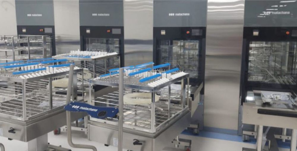 King Khalid Hospital Najran Project