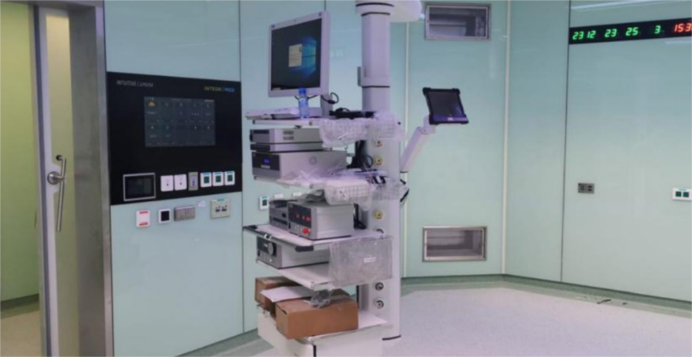 King Khalid Hospital Najran Project