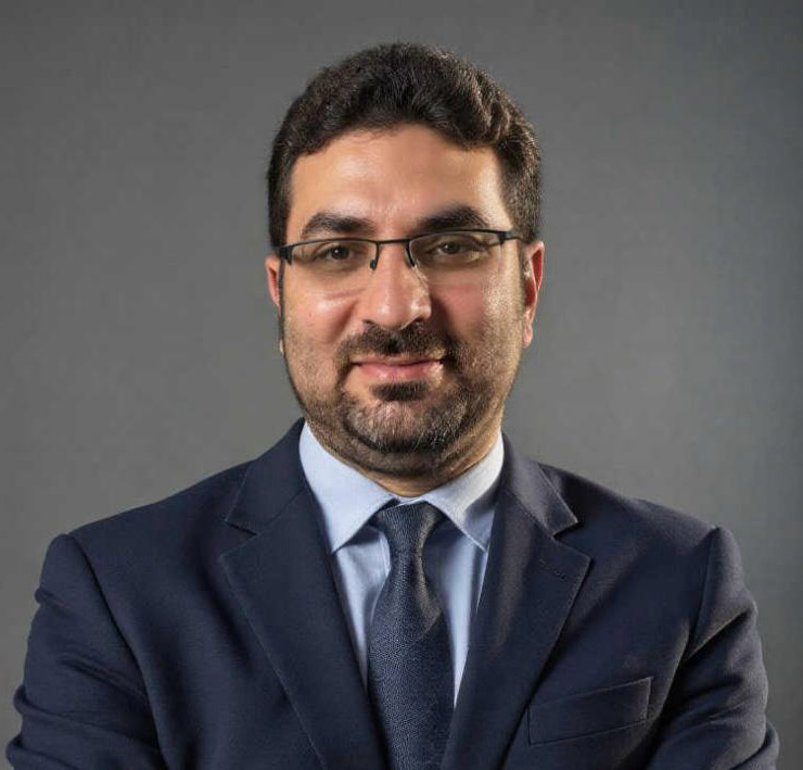 Eng. Samer Alkhateeb