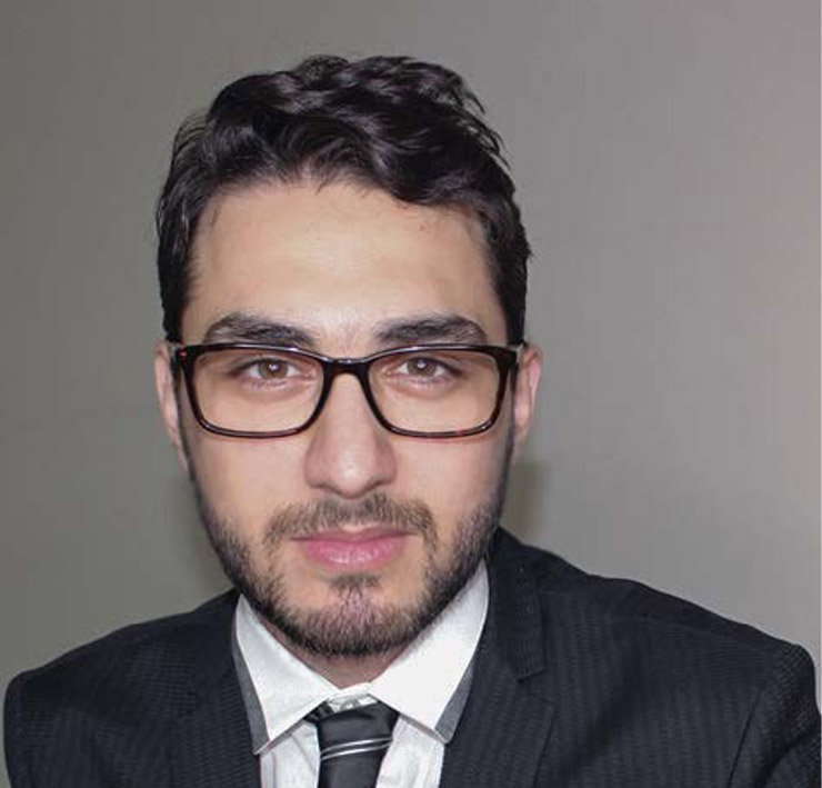 Dr.Khalid Alhusami